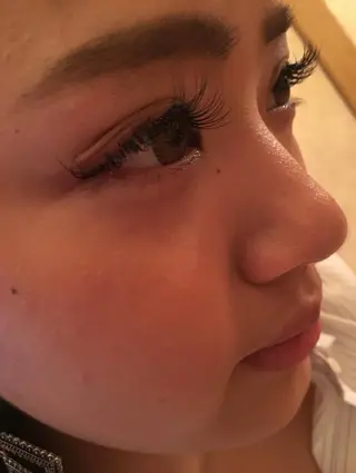 マツエク・マツパ loisir yamanoのマツエク・マツパデザイン