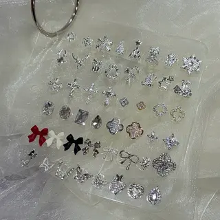 ネイル Reilly nail.所属・Reillynail レイリーネイルのネイルデザイン