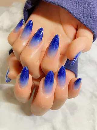 ネイル ecrin (エクラン)のネイルデザイン