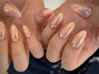 ネイル Atelier Soi【アトリエ　ソワ】所属・Atelier Soiのネイルデザイン