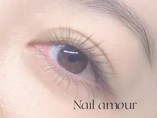 マツエク・マツパ Amour Eyelash所属・Amour Eyelashのネイルデザイン