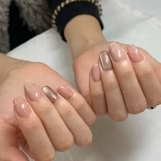 ネイル nailroom lilasのネイルデザイン