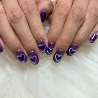 ネイル by laki 🌼TOMOのネイルデザイン