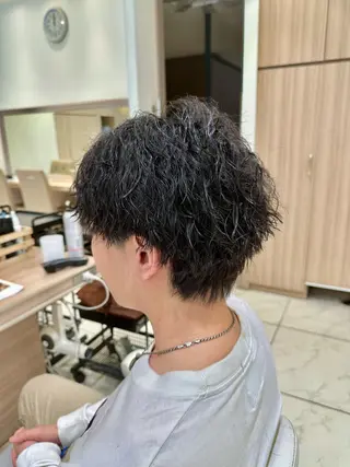 ショート 🎀艶髪カラー🎀 Aiのヘアスタイル