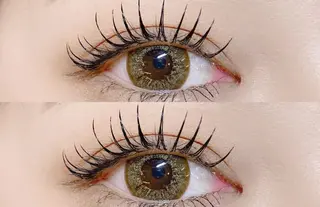 マツエク・マツパ あ やのマツエク・マツパデザイン