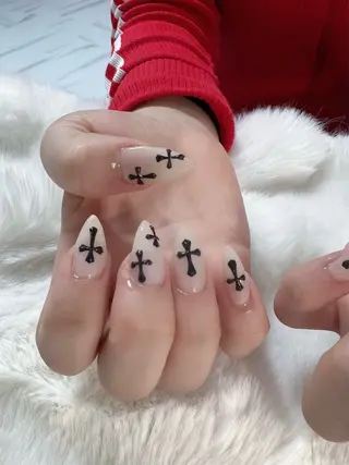 ネイル Yolo honoのネイルデザイン