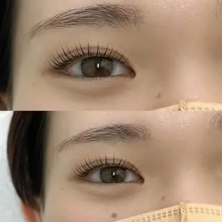 マツエク・マツパ オガワ 。のマツエク・マツパデザイン