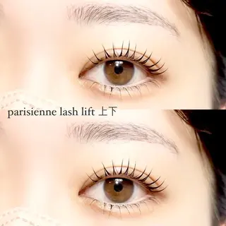 マツエク・マツパ eyelist / nana🌱のマツエク・マツパデザイン