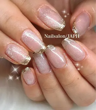 ネイル NailSalon /JAPHのネイルデザイン