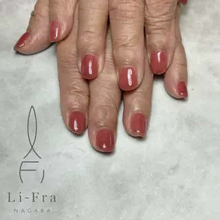 ネイル lifra MANAKAのネイルデザイン