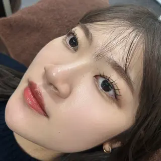 マツエク・マツパ aki_ eyelash_のマツエク・マツパデザイン