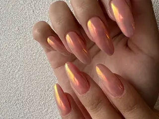 ネイル Bio nail 【バイオネイル】のネイルデザイン