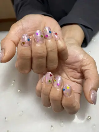 ネイル Nail mimi.のネイルデザイン