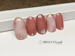ネイル BELUCIAnail所属・ベルチアネイル 　のネイルデザイン