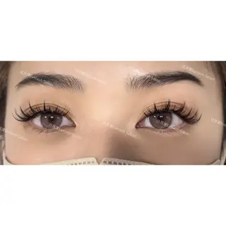 マツエク・マツパ 🔆日月潭🌙 銀座店のマツエク・マツパデザイン