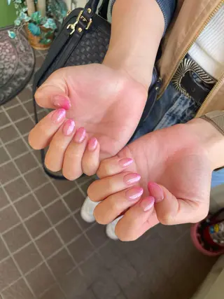 ネイル ebisu haruのネイルデザイン