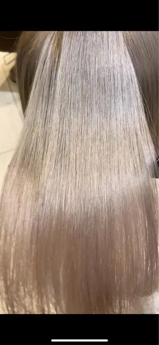 ショート 🌿earth亀有店 【緑髪のノブ】🌿のヘアスタイル