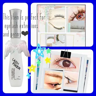 メンズ マツエク・マツパ eyelash salonLoopꨄのマツエク・マツパデザイン