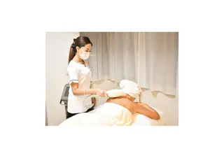 LunaBaby/金山店所属・LunaBaby 金山店のエステ・リラクイメージ