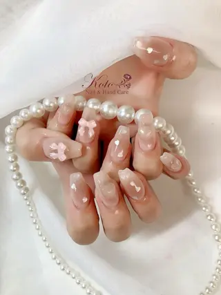ネイル Nail Salon KOTOのネイルデザイン