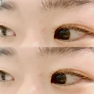 マツエク・マツパ KIRICO まつぱマツエク眉毛のマツエク・マツパデザイン