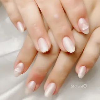 ネイル Monart♡ Misaoのネイルデザイン