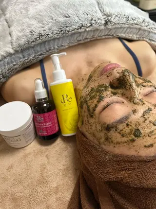 Beauty   Salon  Adiy所属・Adiy ikumiのエステ・リラクイメージ