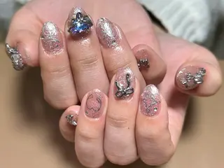 ネイル Painty所属・Painty nailのネイルデザイン