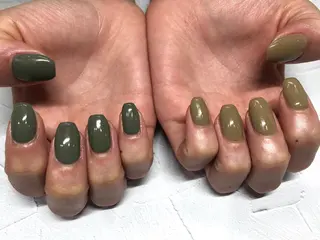 ネイル RAD NAIL所属・RAD NAILのネイルデザイン