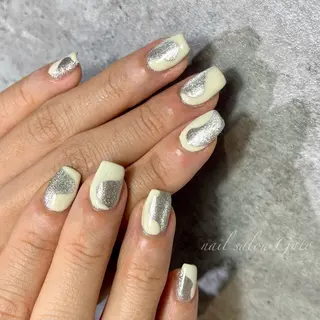 ネイル nt. nailのネイルデザイン