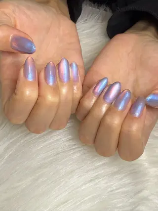ネイル Luana nailのネイルデザイン