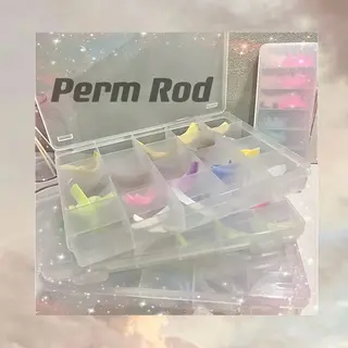 マツエク・マツパ Bijou YUKIのマツエク・マツパデザイン