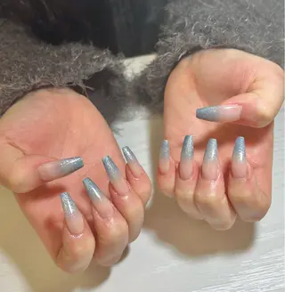 ネイル M's noodle MARIのネイルデザイン