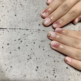 ネイル 春日井ネイルサロン iroのネイルデザイン