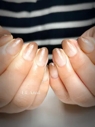 ネイル Nail Salon LILAのネイルデザイン