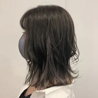 ミディアム Yuueye mioの眉毛・アイブロウイメージ