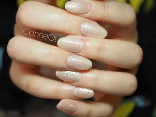 ネイル ConneQt所属・ETHOSENSE. kimikaのネイルデザイン