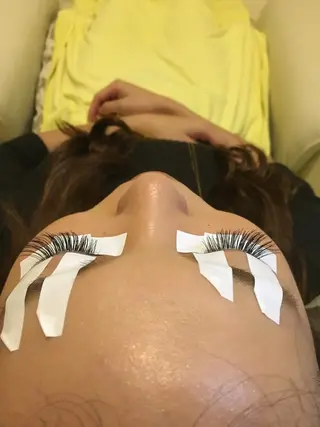 マツエク・マツパ Beldad アイリストの眉毛・アイブロウイメージ