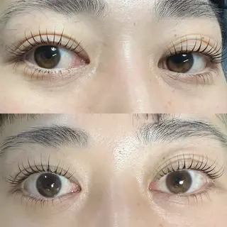 パーマ tipsy+ kanon 🥟🎀のマツエク・マツパデザイン