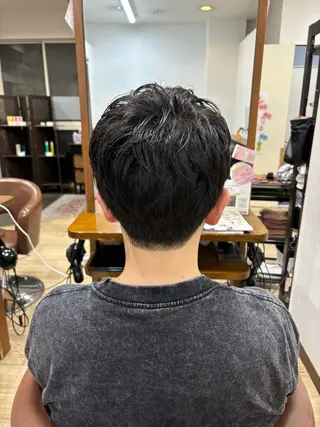 メンズ 美容室 HEART所属・柏木 きいなのその他イメージ