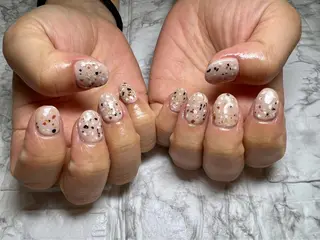 ネイル ❤︎MN❤︎ モンのエステ・リラクイメージ