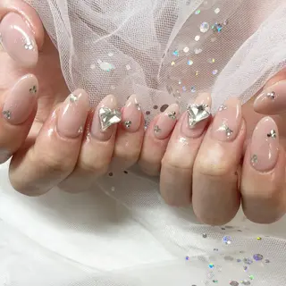 ネイル honu nailのネイルデザイン