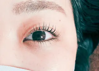 マツエク・マツパ まつ毛エクステ／まつ毛パーマ／フェイシャル／beautysalon cocora所属・ビューティーサロン ココラのマツエク・マツパデザイン