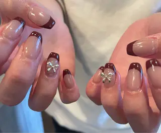 ネイル SHEEP 🐏のネイルデザイン