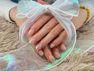 ネイル See·U  nail salon所属・See.u モモ（南浦和）のネイルデザイン