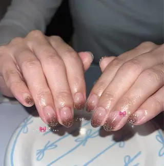 ネイル je belle NAGISA🧁🎀のネイルデザイン