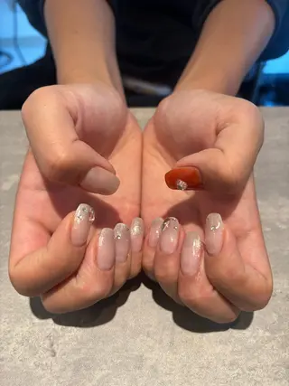 ネイル BooBoonail ～kimi～のネイルデザイン