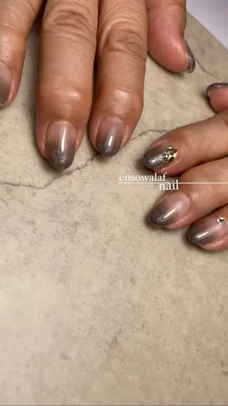 ネイル ensowa✱laf NAILのネイルデザイン