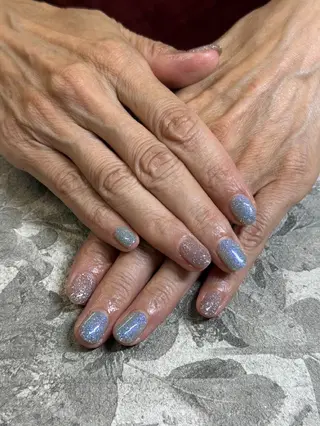 ネイル ネイリスト pinoエミルネイルのネイルデザイン