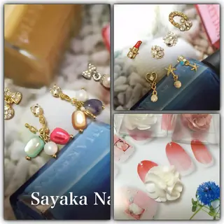 ネイル E・N(エン)所属・E・N(エン) eyelashのマツエク・マツパデザイン